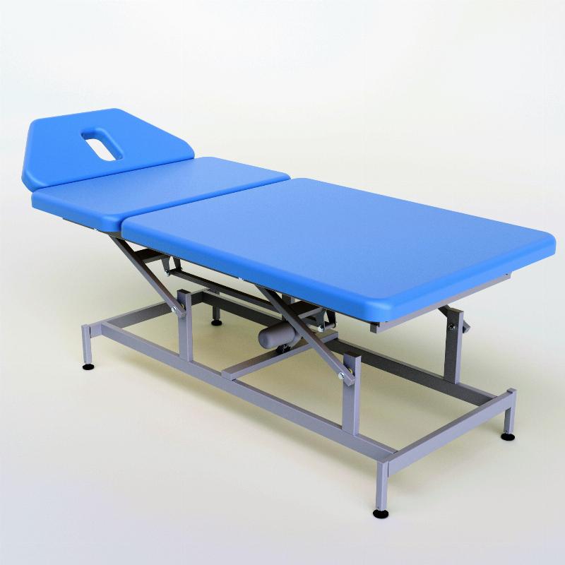 Стіл масажний СМ-УР-Е